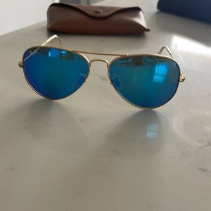 Ray Ban sunglasses
